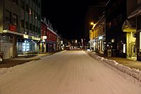 Centrum Tromsø