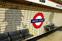 Baker Street (Bakerloo Line)