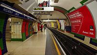 Covent Garden (Piccadilly Line)