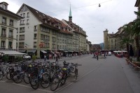 Centrum Bernu