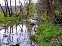 Ondřejnice pod hukvaldskou oborou