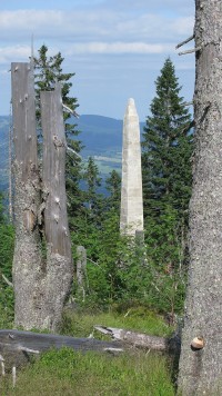Pomník Adalberta Stiftera (2)