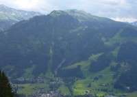 Hahnenkamm