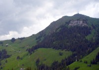 Výstup na Kitzbüheler Horn