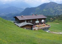 Hornköpfelhütte