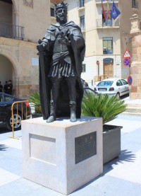 Alfonso X.