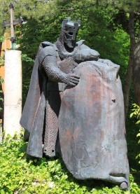 Alfonso VIII., král Kastilský
