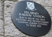 Killarney - okolí