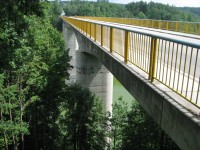 Zvíkovský most