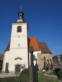 kostel sv.Jiří