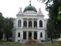 Opava - muzeum