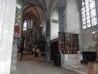 Lorenzkirche