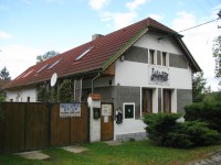 Vrčeň - železniční muzeum 