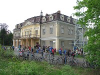 Bores - Čepičkova vila