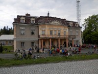 Bores - Čepičkova vila