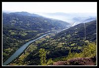 řeka Drina