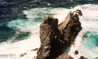Sardinie -kouzelný ostrov s bohatou historií