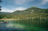 jezero Erlaufsee