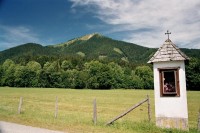 Rakouský Mariazell - poutní místo v romantické krajině