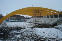 zimní stadion Cheb