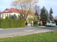 Dolní Domoslavice: Budova základní školy