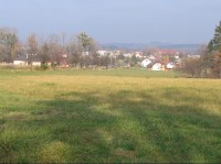 Dolní Domoslavice: Pohled na Dolní Domoslavice