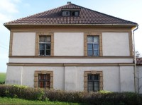 Dolní Tošanovice - zámek
