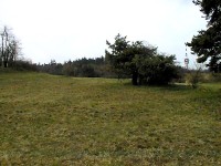 Klučovský kopec
