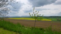 Krajina u Vlčnova