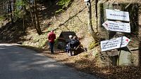 Milanova studánka