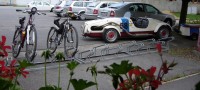 Cyklo-moto Spytihněv