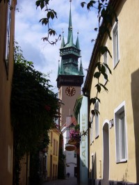 Znojmo 