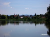 Záhlinice