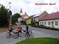 Mysločovice