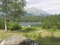 Štrbské pleso