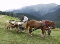 Ždiar - Goralské slavnosti