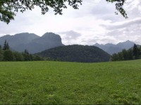 Belianské tatry