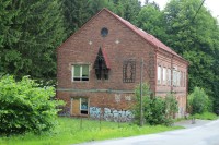 Bývalá základní škola
