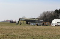 Letiště Henčov