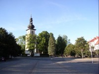 Vratislavovo náměstí