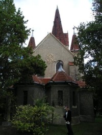 Muzeum českého granátu