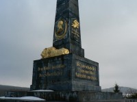 Rakouský pomník