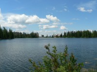 Štrbské pleso