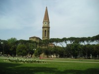Bazilika Duomo San Donato