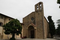Kostel San Domenico