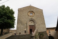 Kostel San Fracesca