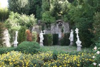Zahrada Garzoni