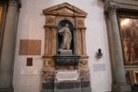 Kostel Santa Croce