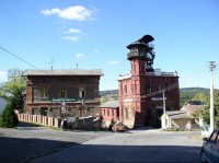 Ševčínský důl