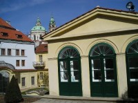 Ateliér Mikoláše Alše